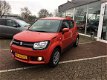 Suzuki Ignis - 1.2 Comfort airco, stootlijsten, radio cd/usb/aux, trekhaak, 1e particuliere eigenaar - 1 - Thumbnail