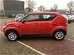 Suzuki Ignis - 1.2 Comfort airco, stootlijsten, radio cd/usb/aux, trekhaak, 1e particuliere eigenaar - 1 - Thumbnail