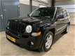 Jeep Patriot - 2.4 Limited Liberty 2de EIGENAAR/AUTOMAAT - 1 - Thumbnail