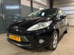 Ford Fiesta - 1.25 Titanium 1e EIGENAAR/AIRCO/NAP - 1 - Thumbnail