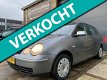 Volkswagen Polo - 1.4-16V Turijn Bj.2005 / Airco / 5Drs - 1 - Thumbnail