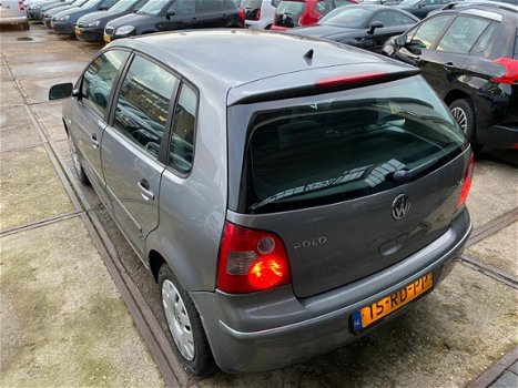 Volkswagen Polo - 1.4-16V Turijn Bj.2005 / Airco / 5Drs - 1