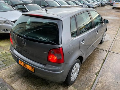 Volkswagen Polo - 1.4-16V Turijn Bj.2005 / Airco / 5Drs - 1