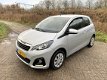 Peugeot 108 - 1.0 e-VTi Active Airco / Bleutooth / Navigatie - 1 - Thumbnail