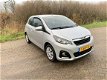 Peugeot 108 - 1.0 e-VTi Active Airco / Bleutooth / Navigatie - 1 - Thumbnail