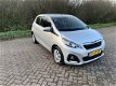 Peugeot 108 - 1.0 VTi Active Airco / Navigatie / Bluetooth - 1 - Thumbnail