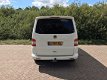 Volkswagen Transporter - 2.5 TDI Dubbele Cabine / Airco / Cruise control. In nette staat - 1 - Thumbnail