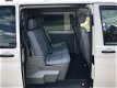 Volkswagen Transporter - 2.5 TDI Dubbele Cabine / Airco / Cruise control. In nette staat - 1 - Thumbnail