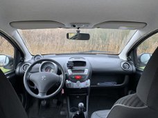 Peugeot 107 - 1.0 Active Airco / Elektrisch pakket / Toerenteller