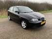 Seat Ibiza - 1.4-16V Trendstyle 5-deurs. Airco / Cruise Control - 1 - Thumbnail