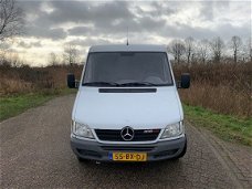 Mercedes-Benz Sprinter - 208 CDI 2.2 300 Original 1e eigenaar