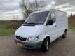 Mercedes-Benz Sprinter - 208 CDI 2.2 300 Original 1e eigenaar - 1 - Thumbnail