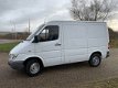 Mercedes-Benz Sprinter - 208 CDI 2.2 300 Original 1e eigenaar - 1 - Thumbnail