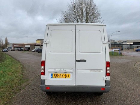 Mercedes-Benz Sprinter - 208 CDI 2.2 300 Original 1e eigenaar - 1