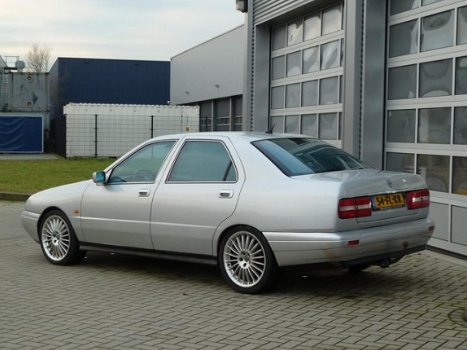 Lancia K(appa) - 2.0-20V LS bj.2000 Airco | Alcantara | Automaat - 1