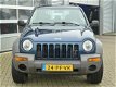 Jeep Cherokee - 2.4i Sport Plus bj.2004 Apk nieuw | Trekhaak | 4wd - 1 - Thumbnail