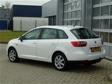 Seat Ibiza ST - 1.2 TDI Style Ecomotive bj.2010 Airco | Cc | Trekhaak