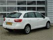 Seat Ibiza ST - 1.2 TDI Style Ecomotive bj.2010 Airco | Cc | Trekhaak - 1 - Thumbnail