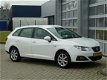 Seat Ibiza ST - 1.2 TDI Style Ecomotive bj.2010 Airco | Cc | Trekhaak - 1 - Thumbnail