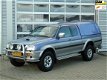 Mitsubishi L 200 - 2.5 Club Cab GLS ES bj.2000 Airco | 4wd | Marge - 1 - Thumbnail