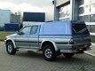 Mitsubishi L 200 - 2.5 Club Cab GLS ES bj.2000 Airco | 4wd | Marge - 1 - Thumbnail