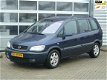 Opel Zafira - 2.0 DTH Elegance bj.2001 Airco | Trekhaak | Cc - 1 - Thumbnail