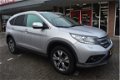 Honda CR-V - 1.6D Lifestyle /navigatie/camera/trekhaak - 1 - Thumbnail