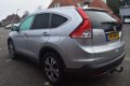 Honda CR-V - 1.6D Lifestyle /navigatie/camera/trekhaak - 1 - Thumbnail