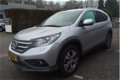 Honda CR-V - 1.6D Lifestyle /navigatie/camera/trekhaak - 1 - Thumbnail