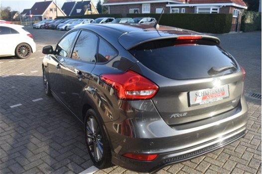 Ford Focus - 1.0 ST-Line Ecoboost /Navigatie/camera - 1