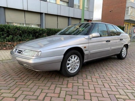 Citroën XM - 3.0 V6 Exclusive - 1