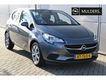 Opel Corsa - 1.0 Turbo Online Edition NAVI PDC / RIJKLAARPRIJS cruise / lm velgen / bluetooth - 1 - Thumbnail