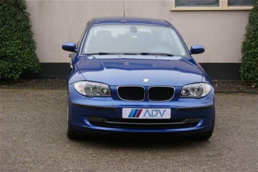 BMW 1-serie - 118i Business Line - 1