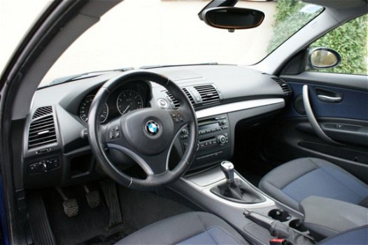 BMW 1-serie - 118i Business Line - 1