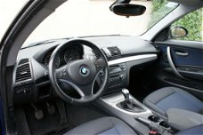 BMW 1-serie - 118i Business Line