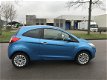 Ford Ka - 1.2 Titanium X Airco, Elektr.ramen, CPV, Radio-CD, LMvelgen, Enz....... Gewoon een nieuwe - 1 - Thumbnail