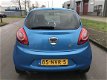 Ford Ka - 1.2 Titanium X Airco, Elektr.ramen, CPV, Radio-CD, LMvelgen, Enz....... Gewoon een nieuwe - 1 - Thumbnail