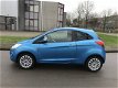 Ford Ka - 1.2 Titanium X Airco, Elektr.ramen, CPV, Radio-CD, LMvelgen, Enz....... Gewoon een nieuwe - 1 - Thumbnail