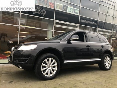 Volkswagen Touareg - 3.6 V6 FSI Highline - 1