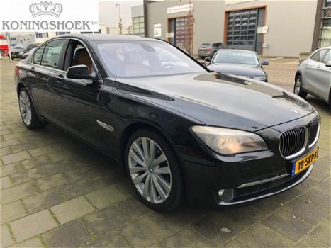 BMW 7-serie - 750i High Executive - 1