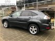 Lexus RX - 400h Executive - 1 - Thumbnail