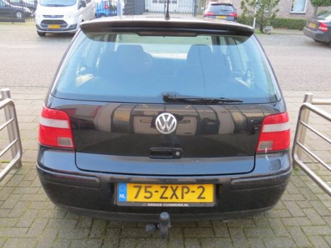Volkswagen Golf - 1.9 TDI pacific - 1