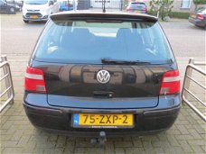 Volkswagen Golf - 1.9 TDI pacific