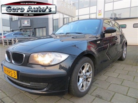 BMW 1-serie - 118i Business Line 5 drs - 1