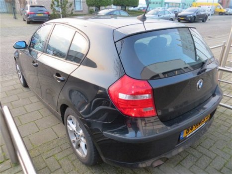 BMW 1-serie - 118i Business Line 5 drs - 1