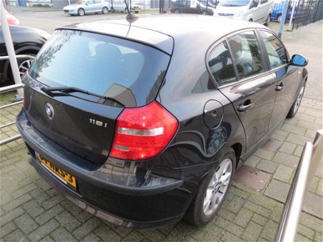 BMW 1-serie - 118i Business Line 5 drs - 1