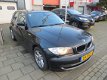 BMW 1-serie - 118i Business Line 5 drs - 1 - Thumbnail