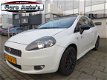 Fiat Grande Punto - 1.4 NeroBianco panorama - 1 - Thumbnail