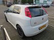 Fiat Grande Punto - 1.4 NeroBianco panorama - 1 - Thumbnail