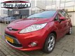 Ford Fiesta - 1.4 Titanium 5 deurs 50 dkm cruise control ecc etc - 1 - Thumbnail